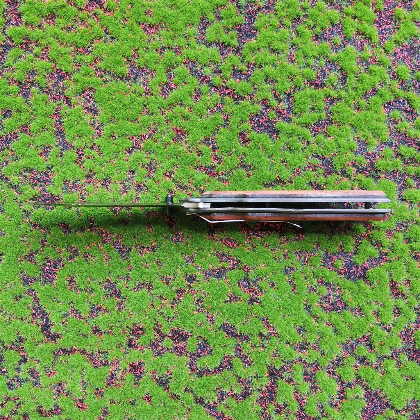 IronFang Doom Knife