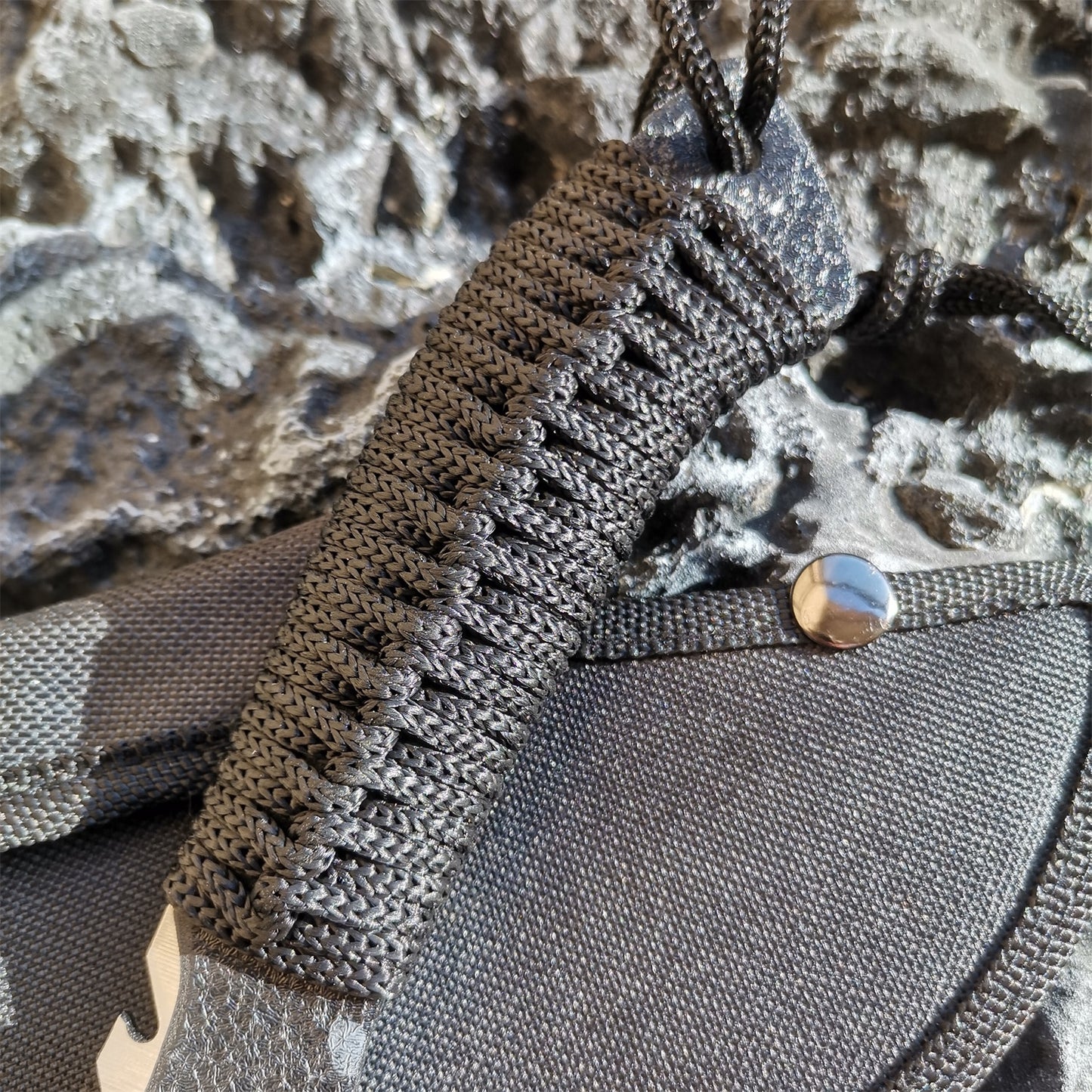 Wilderness Warrior Axe