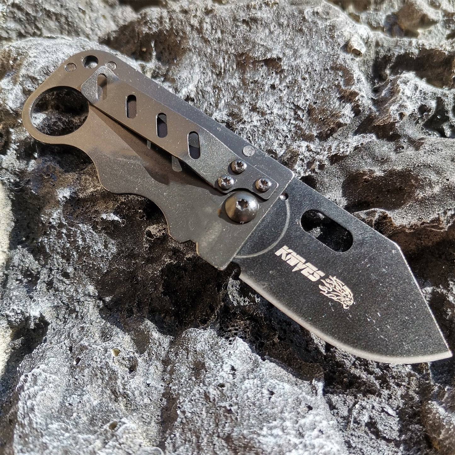 SwiftCut Mini Utility Blade