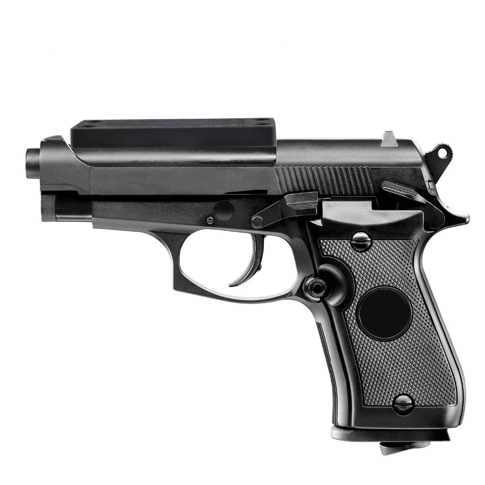 MagLock 43 Gun Mount