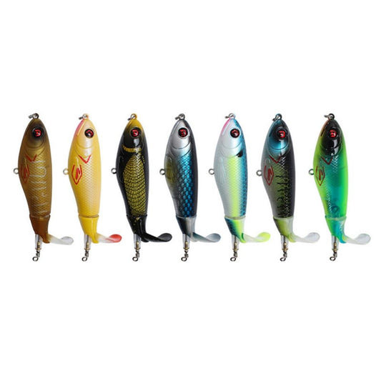 Plop Daddy™ Topwater Lure