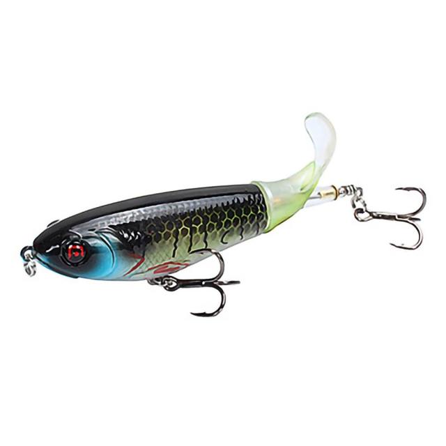 Plop Daddy™ Topwater Lure