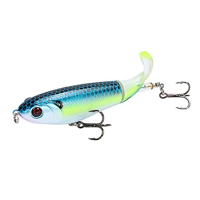 Plop Daddy™ Topwater Lure