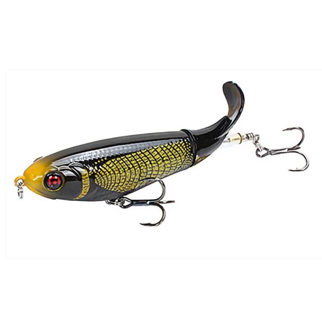 Plop Daddy™ Topwater Lure