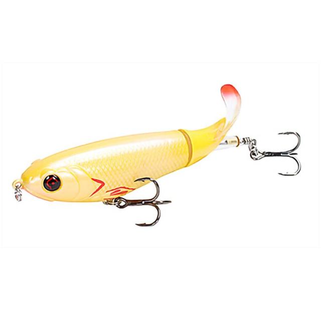 Plop Daddy™ Topwater Lure