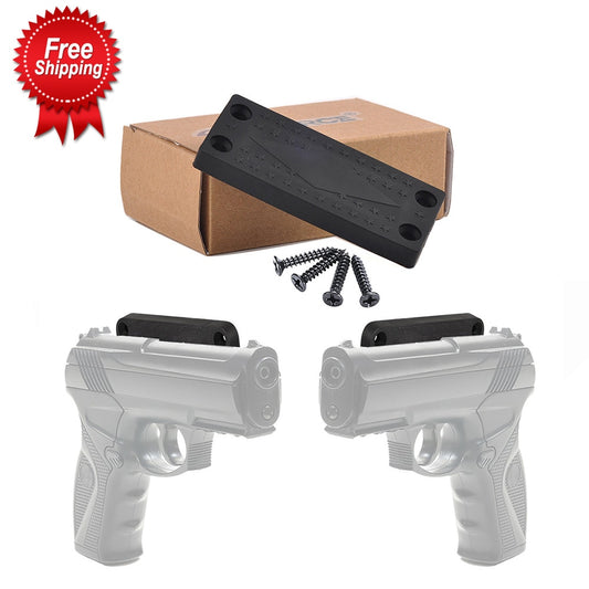 MagLock 43 Gun Mount