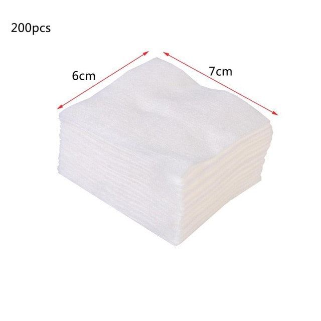 9pcs/Set Gun Cleaning Kit