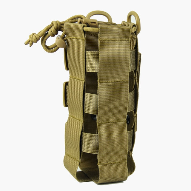 Tactical Water Bottle Holster