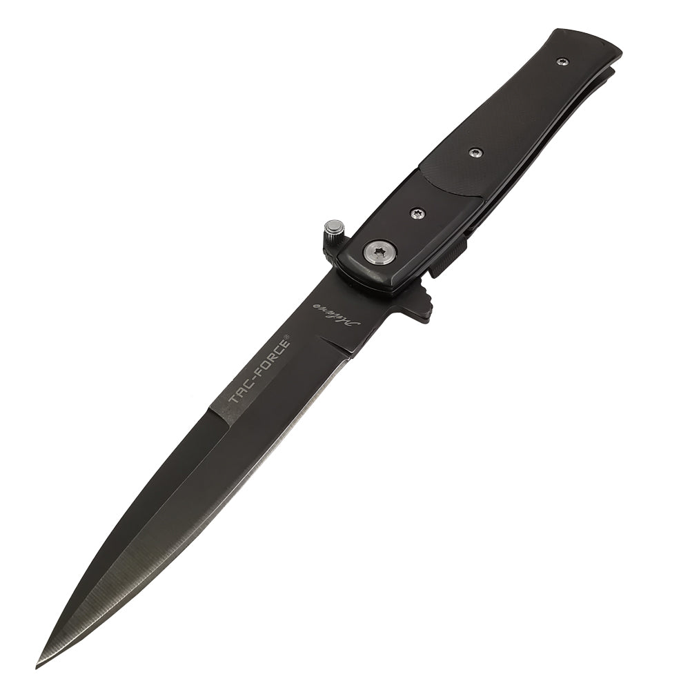 58HRC Outdoor Portable Camping Knife