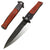 58HRC Outdoor Portable Camping Knife