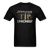 Just The Tip T-Shirt (SPOD) - black