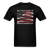 Rebellion Becomes Duty T-Shirt (SPOD) - black