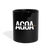 AGOA Mug (SPOD) - black