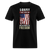 The Sound Of Freedom Shirt - black