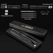 Most Loaded 6-in-1 Tactical Pen