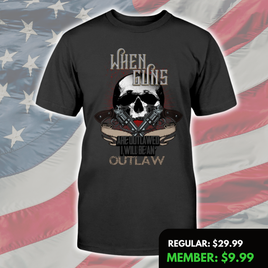 Outlaw T-Shirt