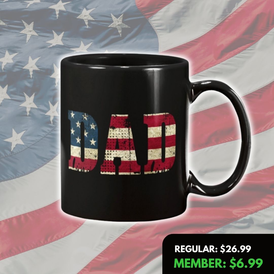 DAD Mug