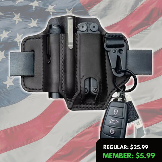 GearGuard Multitool Sheath