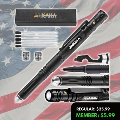Patriot Pen