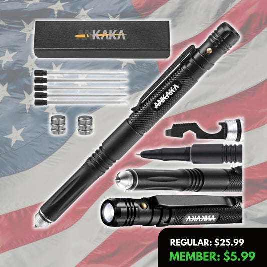 Patriot Pen
