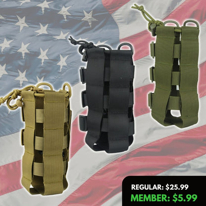 HydroGuard  Holster