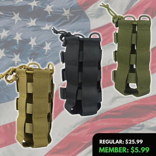 HydroGuard  Holster