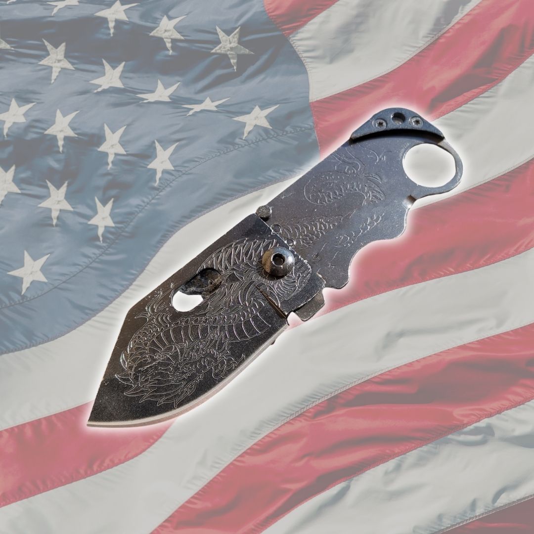 SwiftCut Mini Utility Blade