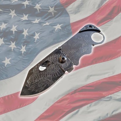 SwiftCut Mini Utility Blade