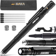 Most Loaded 6-in-1 Tactical Pen