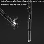 Most Loaded 6-in-1 Tactical Pen