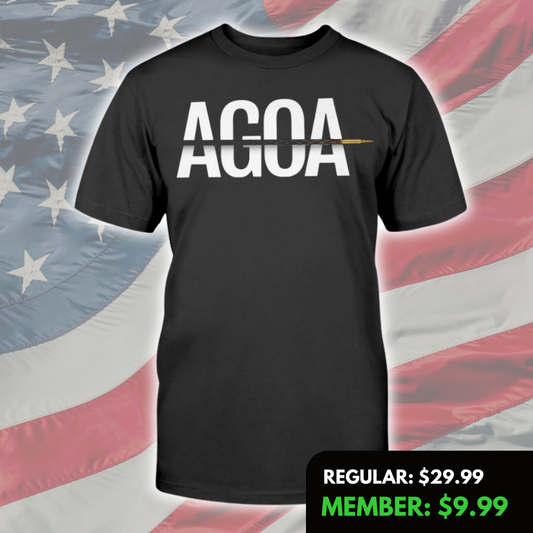 AGOA T-Shirt