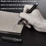 Most Loaded 6-in-1 Tactical Pen