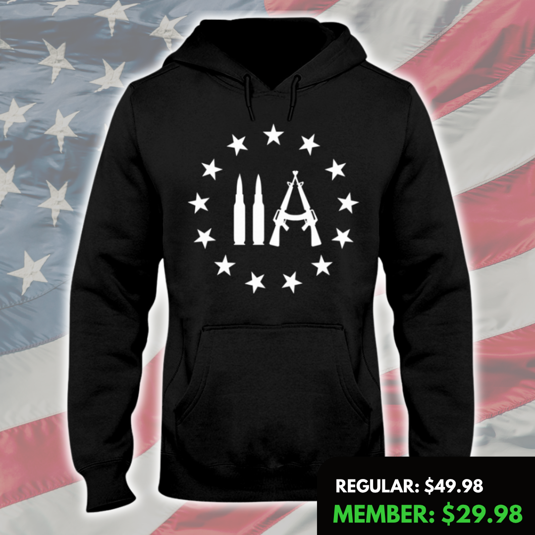 2A Hoodie