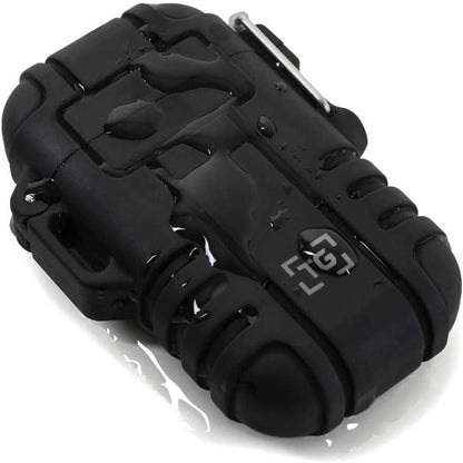 Dual Arc Plasma Lighter