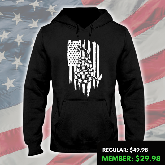 DTOM Hoodie