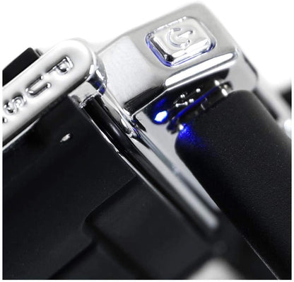 Dual Arc Plasma Lighter