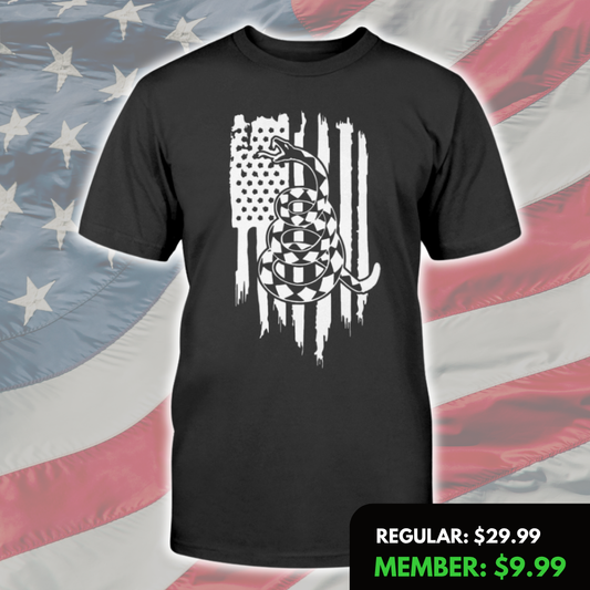DTOM T-Shirt