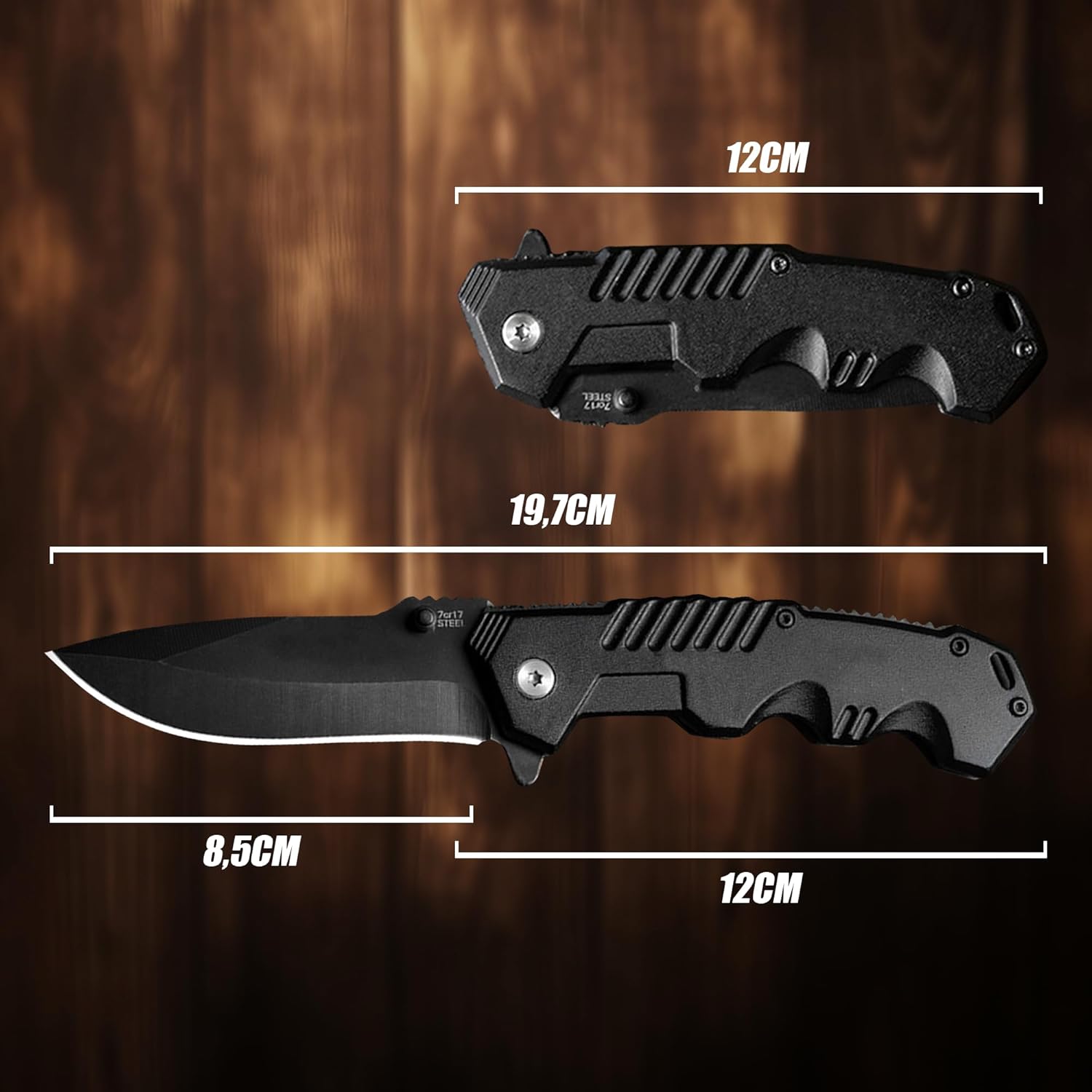 Blackout Defender