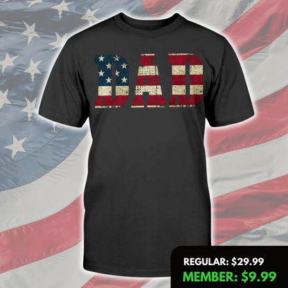DAD T-Shirt