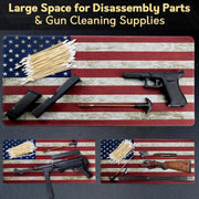 Gun Cleaning Mat