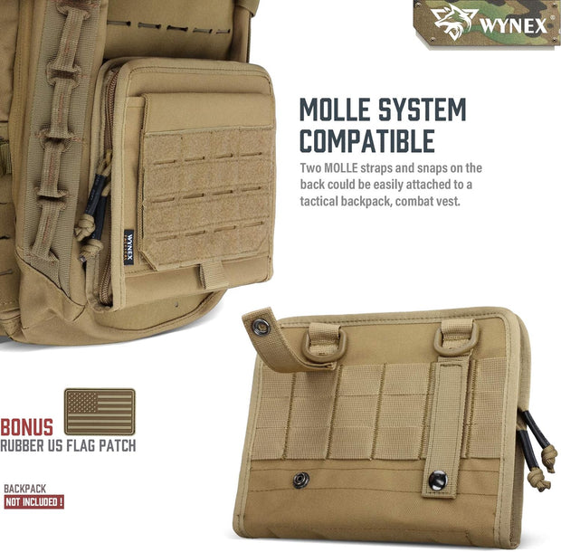 Molle Tool Bag