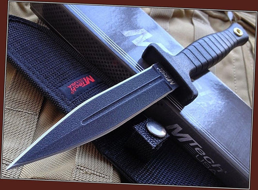 Combat Dagger