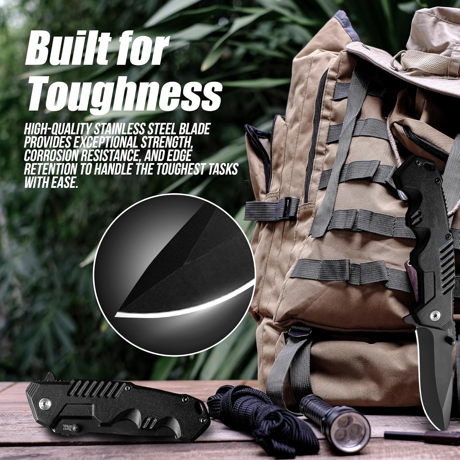 Blackout Defender