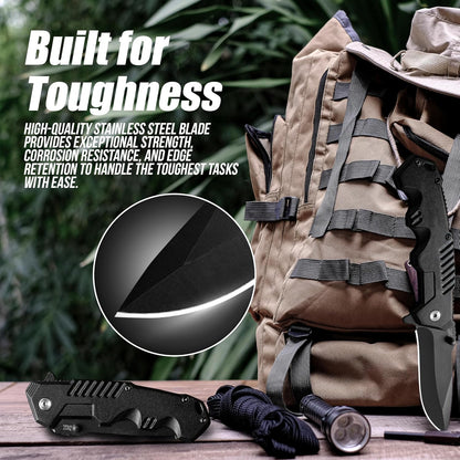 Blackout Defender