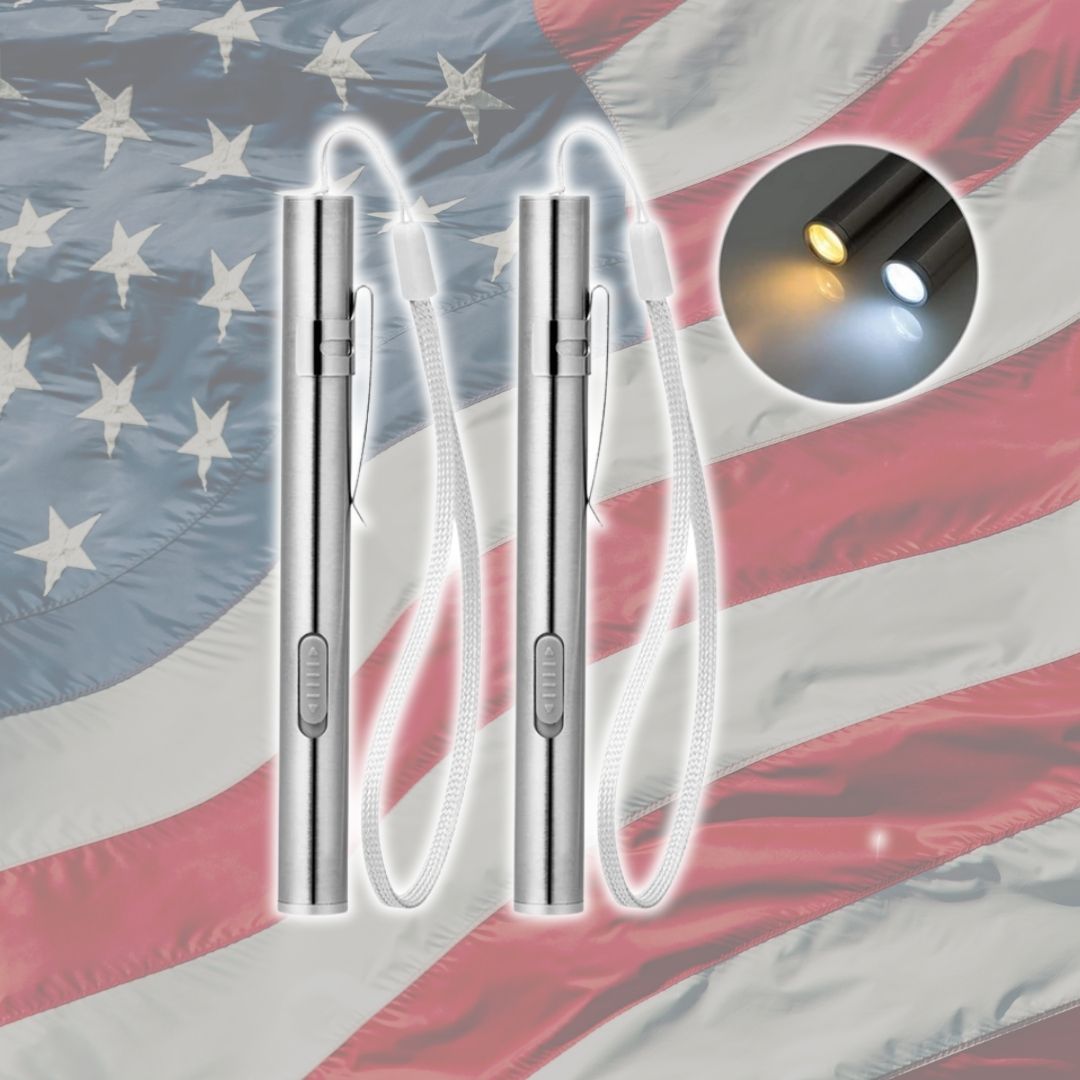 MediBeam Handy Pen Light