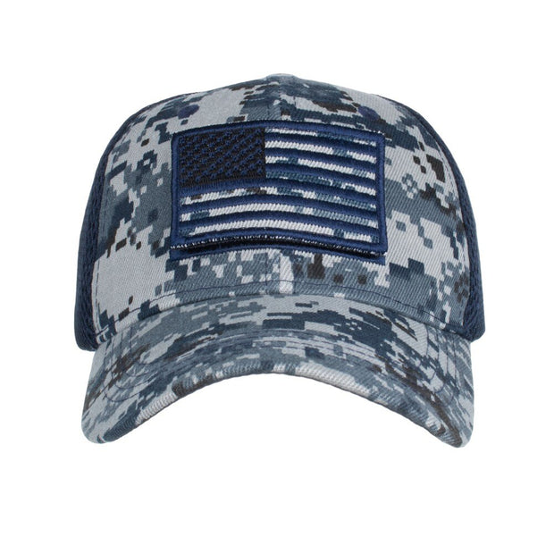 Camouflage Tactical Baseball Cap