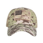 Camouflage Tactical Baseball Cap