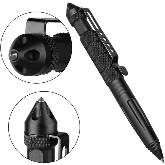 CyberScript Defense Pen