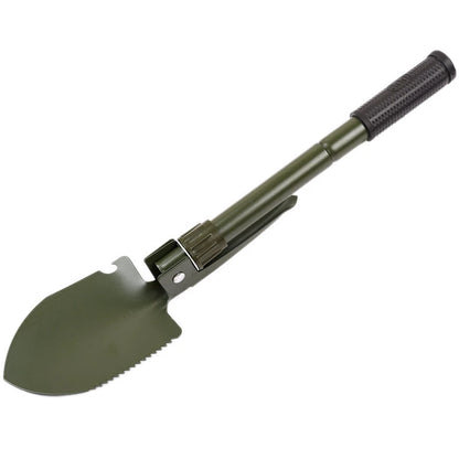 IronDig Portable Camping Shovel