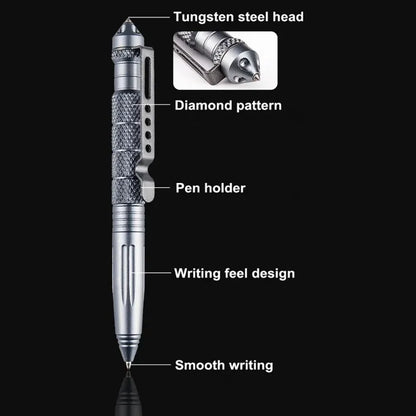 CyberScript Defense Pen